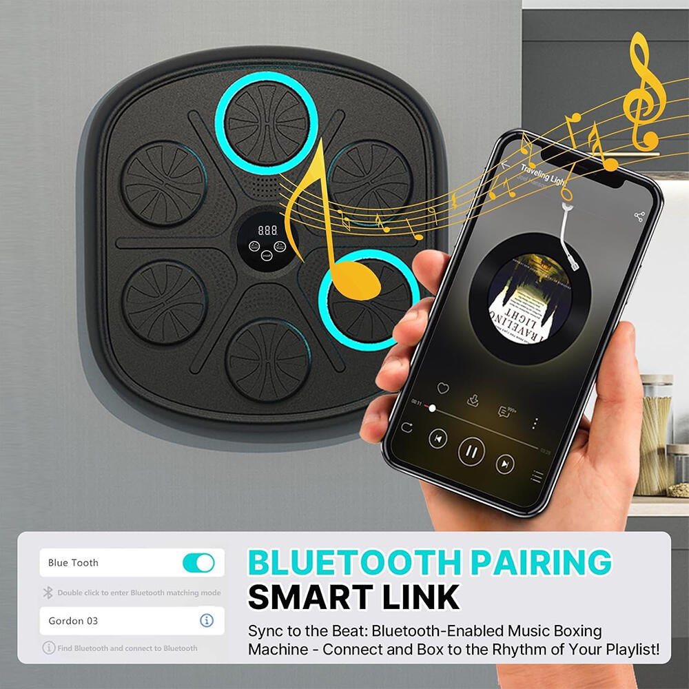 KnockFit Pro - Producto Tendencia en Europa