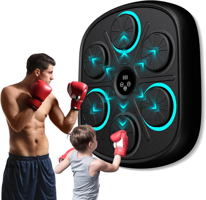 KnockFit Pro - Producto Tendencia en Europa